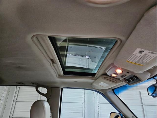 2004 Chevrolet Suburban (CC-1808738) for sale in Greensboro, North Carolina
