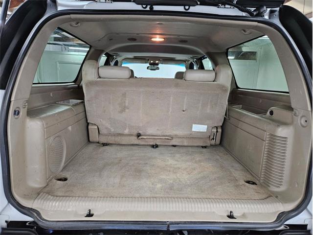 2004 Chevrolet Suburban (CC-1808738) for sale in Greensboro, North Carolina