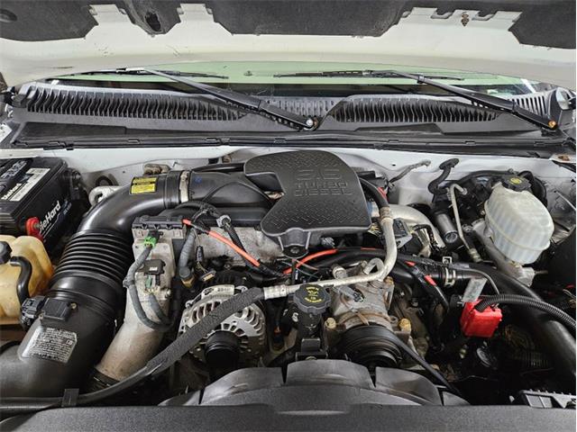 2004 Chevrolet Suburban (CC-1808738) for sale in Greensboro, North Carolina