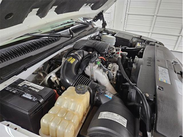 2004 Chevrolet Suburban (CC-1808738) for sale in Greensboro, North Carolina
