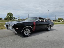 1968 Oldsmobile 442 W-30 (CC-1808741) for sale in Hudson, Florida