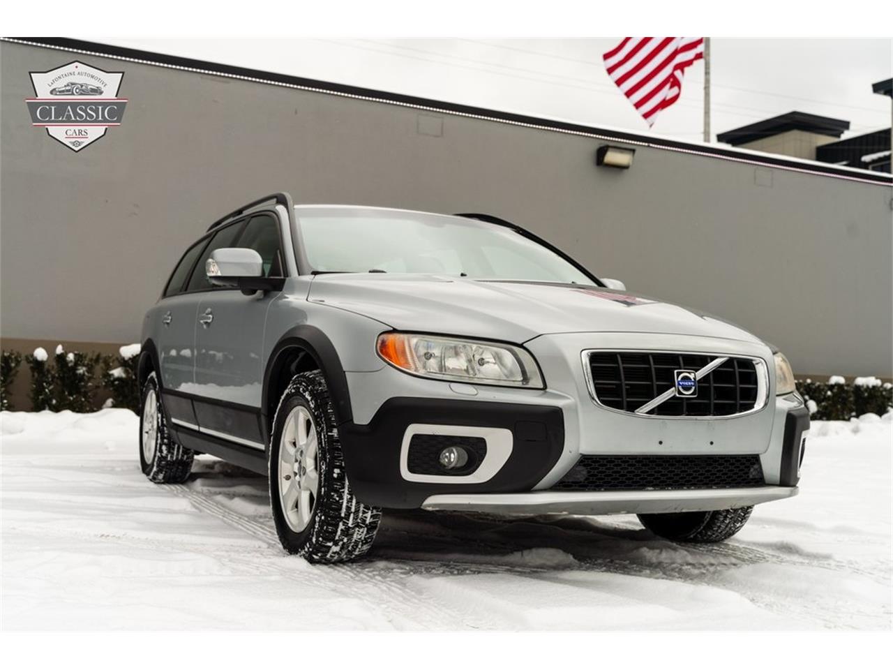 For Sale: 2008 Volvo XC70 in Milford, Michigan for sale in Milford, MI