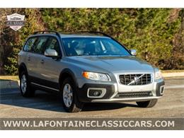 2008 Volvo XC70 (CC-1808759) for sale in Milford, Michigan