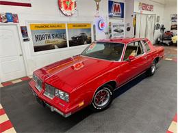 1982 Oldsmobile Cutlass Supreme (CC-1808764) for sale in Mundelein, Illinois