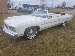 1975 Chevrolet Caprice (CC-1808790) for sale in Troy, Michigan