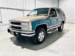 1994 Chevrolet Blazer (CC-1808808) for sale in Largo, Florida
