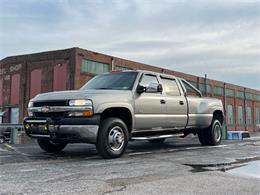 2001 Chevrolet Silverado (CC-1808822) for sale in Saint Charles, Missouri