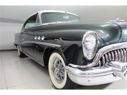 1953 Buick Special (CC-1808823) for sale in Fort Wayne, Indiana