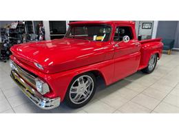 1966 Chevrolet C10 (CC-1808824) for sale in Punta Gorda, Florida