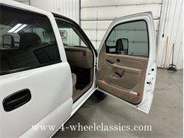 2005 Chevrolet Silverado (CC-1808832) for sale in Holland , Michigan