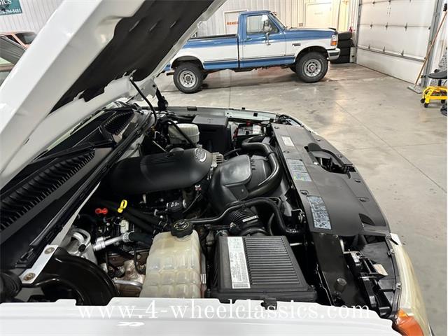 2005 Chevrolet Silverado (CC-1808832) for sale in Holland , Michigan