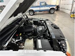 2005 Chevrolet Silverado (CC-1808832) for sale in Holland , Michigan
