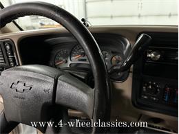 2005 Chevrolet Silverado (CC-1808832) for sale in Holland , Michigan