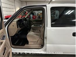 2005 Chevrolet Silverado (CC-1808832) for sale in Holland , Michigan