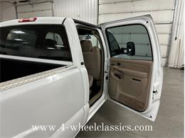2005 Chevrolet Silverado (CC-1808832) for sale in Holland , Michigan