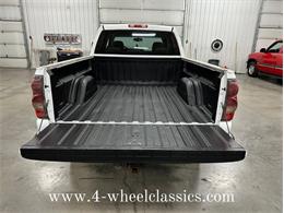 2005 Chevrolet Silverado (CC-1808832) for sale in Holland , Michigan