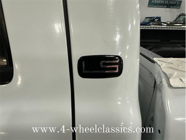2005 Chevrolet Silverado (CC-1808832) for sale in Holland , Michigan