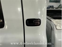 2005 Chevrolet Silverado (CC-1808832) for sale in Holland , Michigan