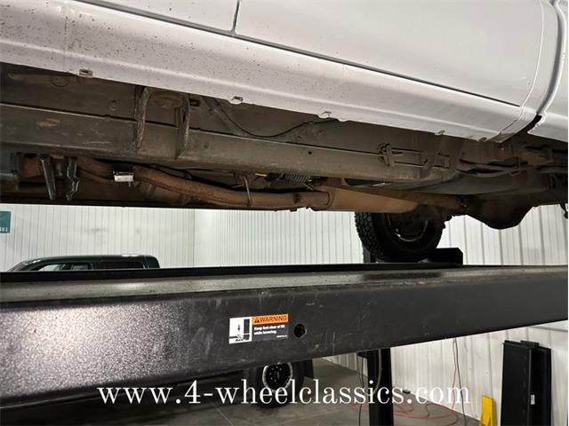 2005 Chevrolet Silverado (CC-1808832) for sale in Holland , Michigan
