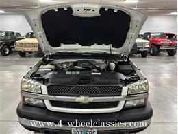 2005 Chevrolet Silverado (CC-1808832) for sale in Holland , Michigan