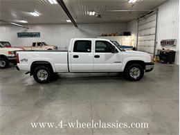 2005 Chevrolet Silverado (CC-1808832) for sale in Holland , Michigan