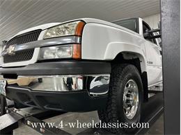 2005 Chevrolet Silverado (CC-1808832) for sale in Holland , Michigan
