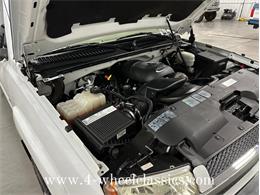 2005 Chevrolet Silverado (CC-1808832) for sale in Holland , Michigan