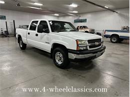 2005 Chevrolet Silverado (CC-1808832) for sale in Holland , Michigan