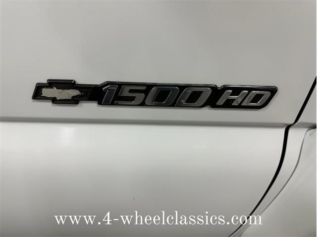 2005 Chevrolet Silverado (CC-1808832) for sale in Holland , Michigan