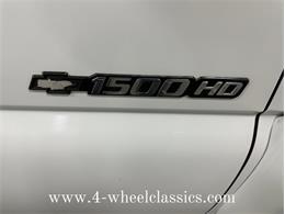 2005 Chevrolet Silverado (CC-1808832) for sale in Holland , Michigan