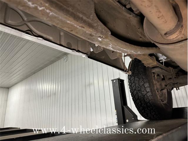 2005 Chevrolet Silverado (CC-1808832) for sale in Holland , Michigan