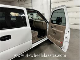 2005 Chevrolet Silverado (CC-1808832) for sale in Holland , Michigan