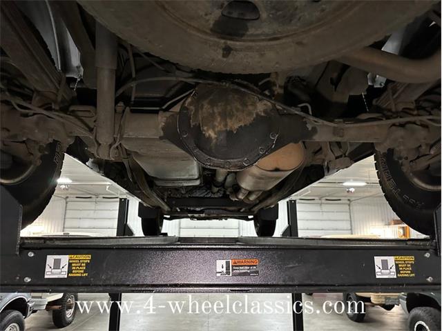 2005 Chevrolet Silverado (CC-1808832) for sale in Holland , Michigan