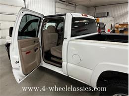 2005 Chevrolet Silverado (CC-1808832) for sale in Holland , Michigan