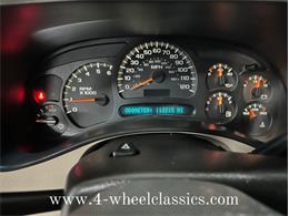 2005 Chevrolet Silverado (CC-1808832) for sale in Holland , Michigan