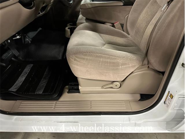 2005 Chevrolet Silverado (CC-1808832) for sale in Holland , Michigan