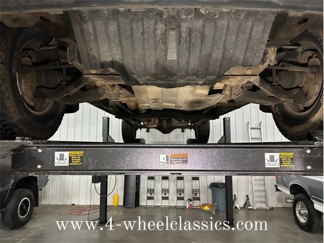 2005 Chevrolet Silverado (CC-1808832) for sale in Holland , Michigan