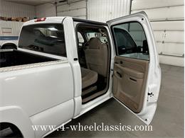 2005 Chevrolet Silverado (CC-1808832) for sale in Holland , Michigan