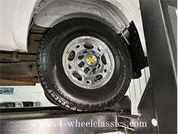 2005 Chevrolet Silverado (CC-1808832) for sale in Holland , Michigan