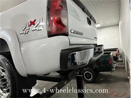 2005 Chevrolet Silverado (CC-1808832) for sale in Holland , Michigan