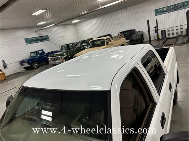 2005 Chevrolet Silverado (CC-1808832) for sale in Holland , Michigan