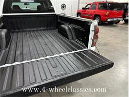 2005 Chevrolet Silverado (CC-1808832) for sale in Holland , Michigan