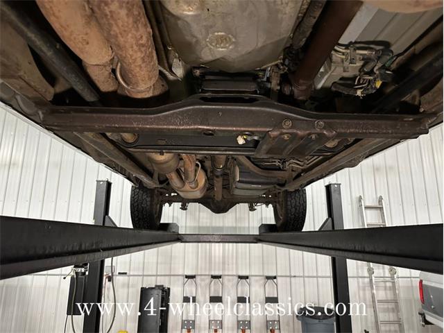 2005 Chevrolet Silverado (CC-1808832) for sale in Holland , Michigan