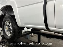2005 Chevrolet Silverado (CC-1808832) for sale in Holland , Michigan