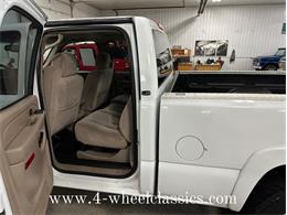 2005 Chevrolet Silverado (CC-1808832) for sale in Holland , Michigan