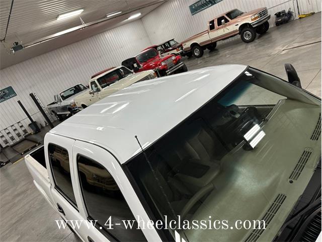 2005 Chevrolet Silverado (CC-1808832) for sale in Holland , Michigan