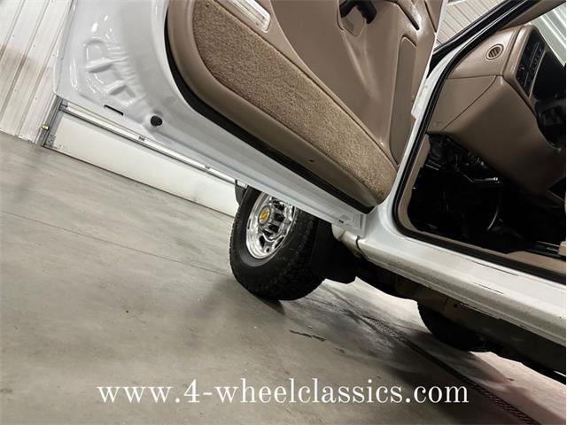 2005 Chevrolet Silverado (CC-1808832) for sale in Holland , Michigan