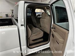 2005 Chevrolet Silverado (CC-1808832) for sale in Holland , Michigan