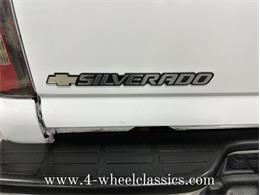 2005 Chevrolet Silverado (CC-1808832) for sale in Holland , Michigan