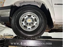 2005 Chevrolet Silverado (CC-1808832) for sale in Holland , Michigan